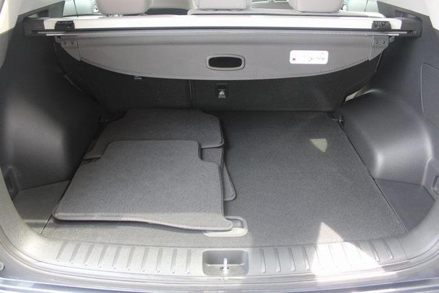 used 2021 Hyundai Tucson car, priced at $21,561