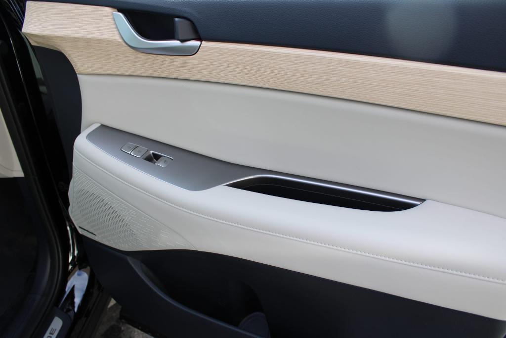 new 2025 Hyundai Palisade car, priced at $51,403