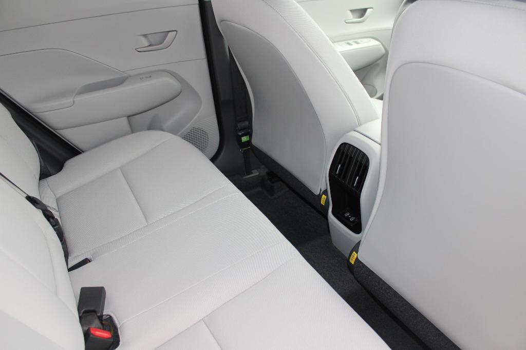 new 2025 Hyundai Kona car, priced at $28,109