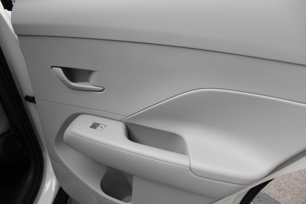 new 2025 Hyundai Kona car, priced at $28,109