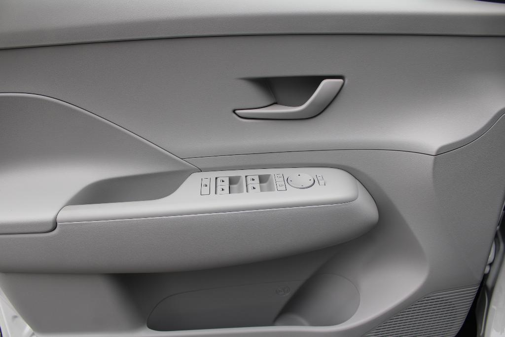 new 2025 Hyundai Kona car, priced at $28,109
