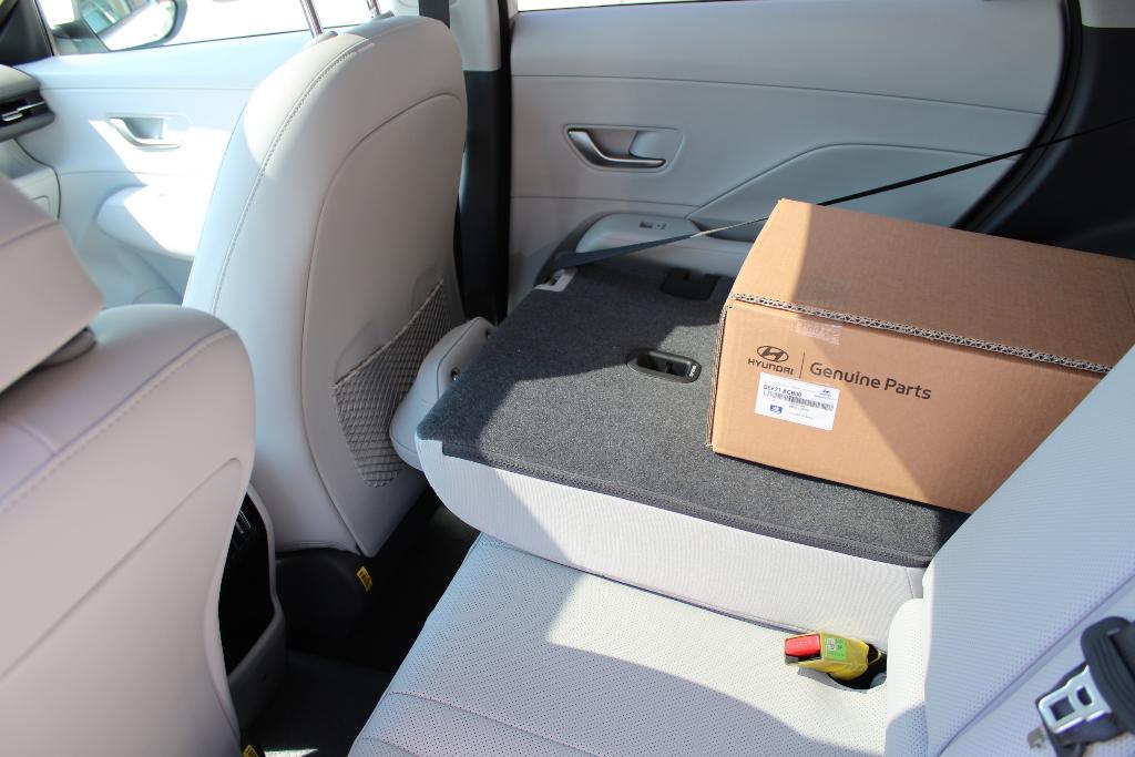 new 2026 Hyundai Kona car, priced at $32,738
