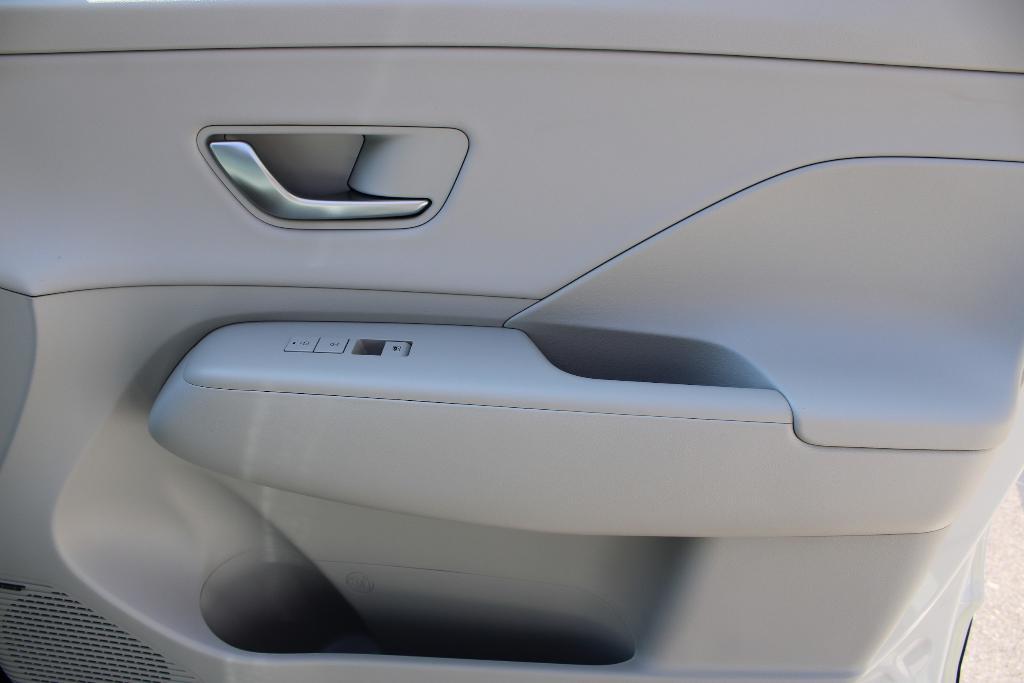 new 2026 Hyundai Kona car, priced at $32,738