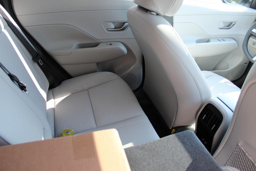 new 2026 Hyundai Kona car, priced at $32,738