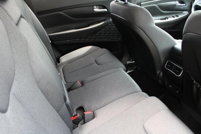 used 2023 Hyundai Santa Fe car, priced at $20,465