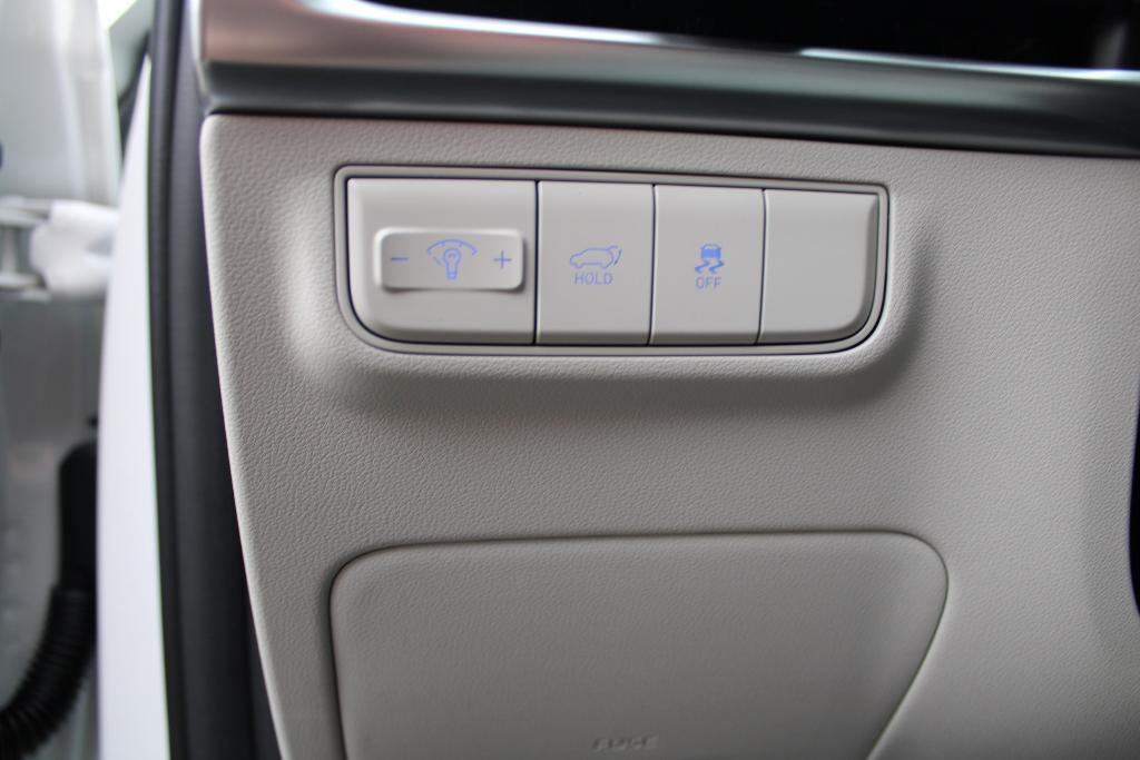 new 2026 Hyundai Tucson car, priced at $33,255