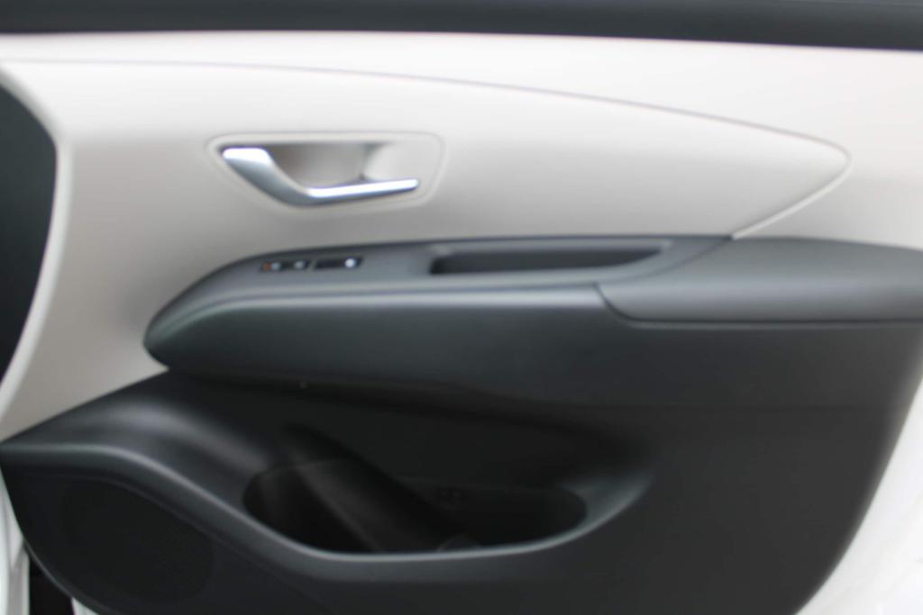 new 2026 Hyundai Tucson car, priced at $33,255