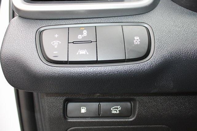 used 2020 Kia Sorento car