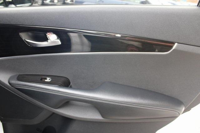 used 2020 Kia Sorento car