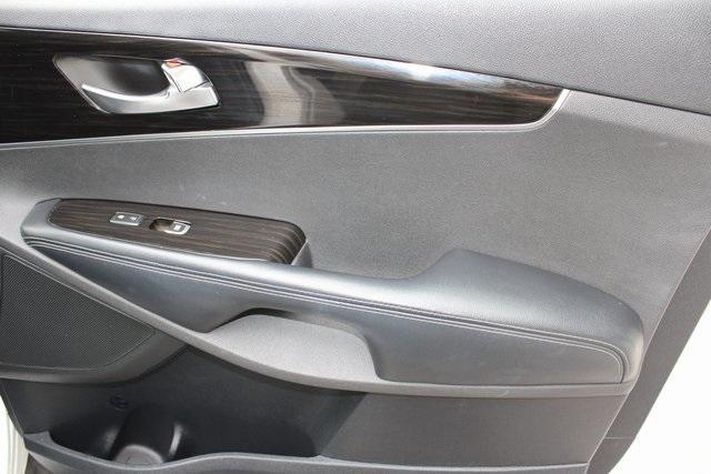 used 2020 Kia Sorento car