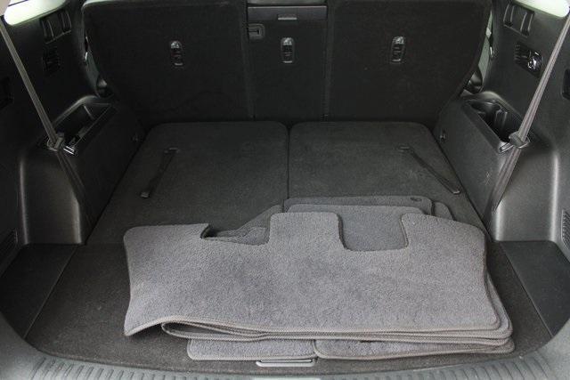 used 2020 Kia Sorento car