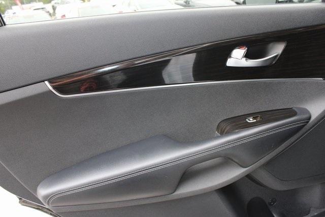 used 2020 Kia Sorento car