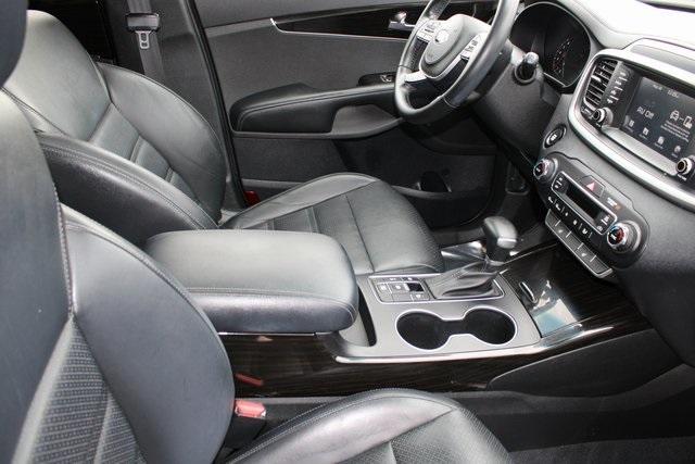 used 2020 Kia Sorento car