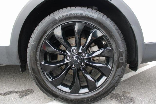 used 2020 Kia Sorento car