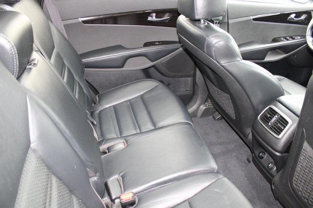 used 2020 Kia Sorento car