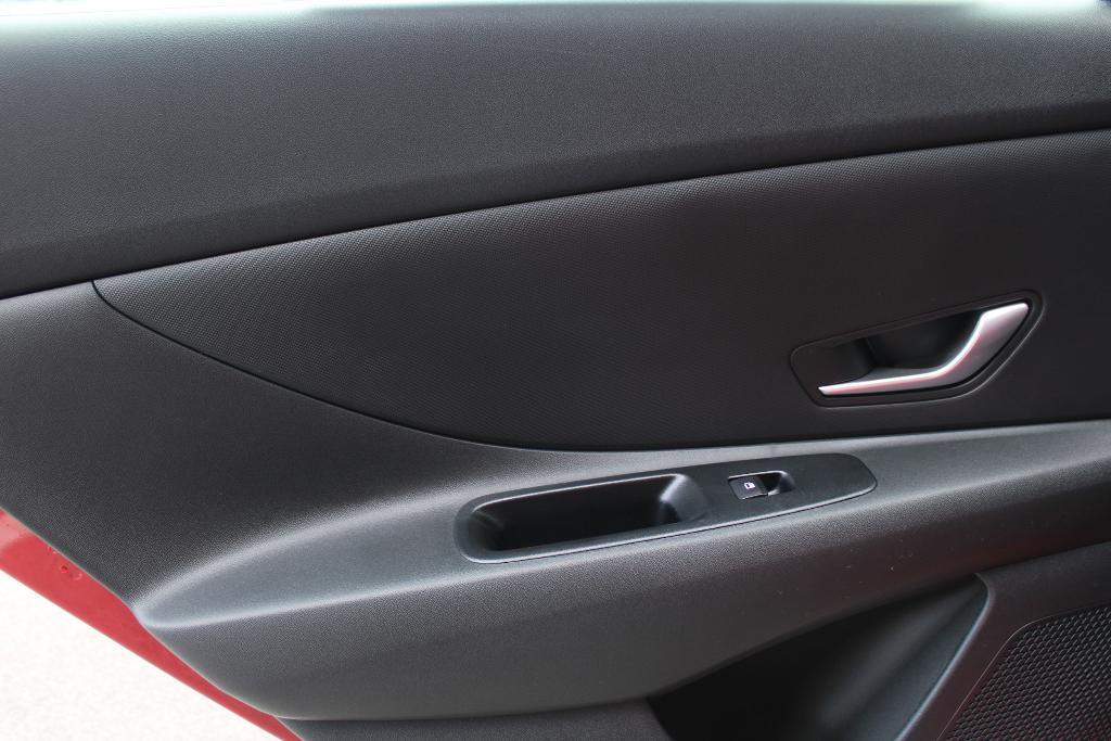 new 2025 Hyundai Elantra car, priced at $22,315