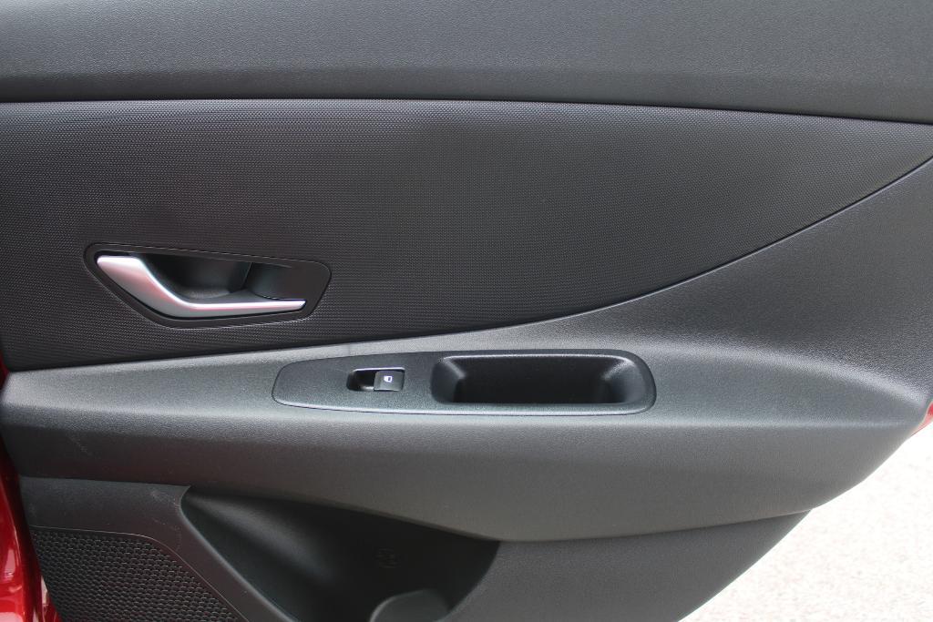 new 2025 Hyundai Elantra car, priced at $22,315