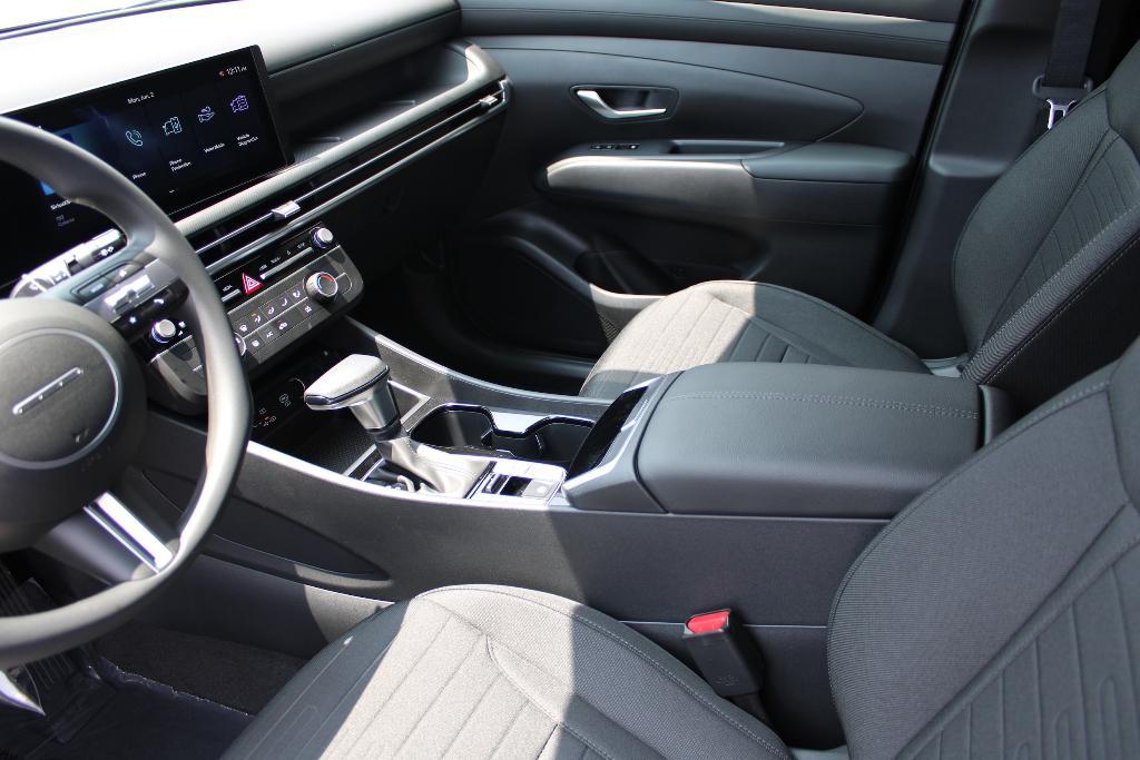 new 2025 Hyundai SANTA CRUZ car, priced at $30,789