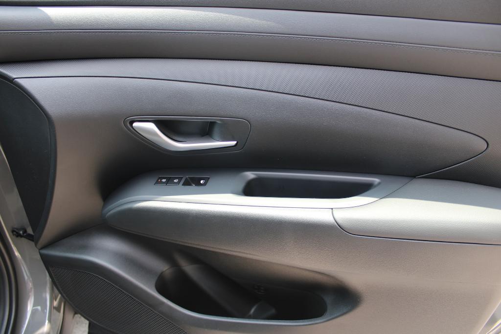 new 2025 Hyundai SANTA CRUZ car, priced at $32,360