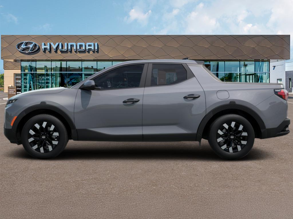 new 2025 Hyundai SANTA CRUZ car, priced at $32,360