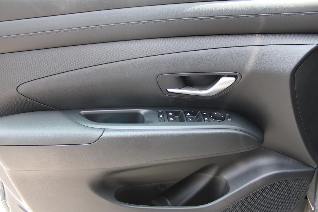 new 2025 Hyundai SANTA CRUZ car, priced at $32,360