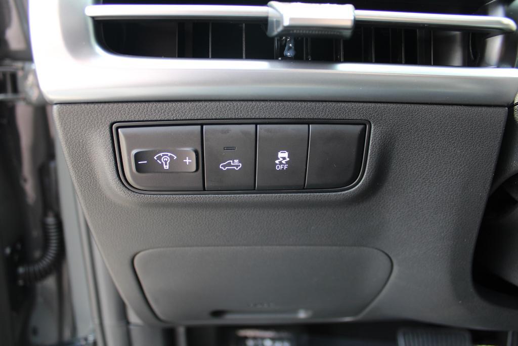 new 2025 Hyundai SANTA CRUZ car, priced at $32,360