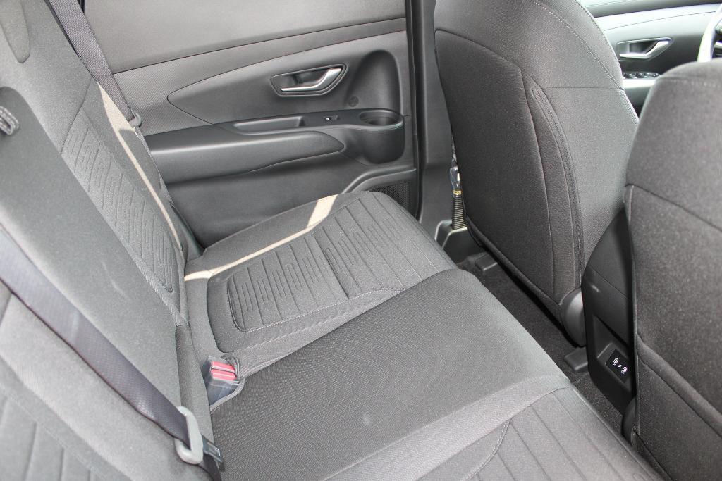 new 2025 Hyundai SANTA CRUZ car, priced at $32,360