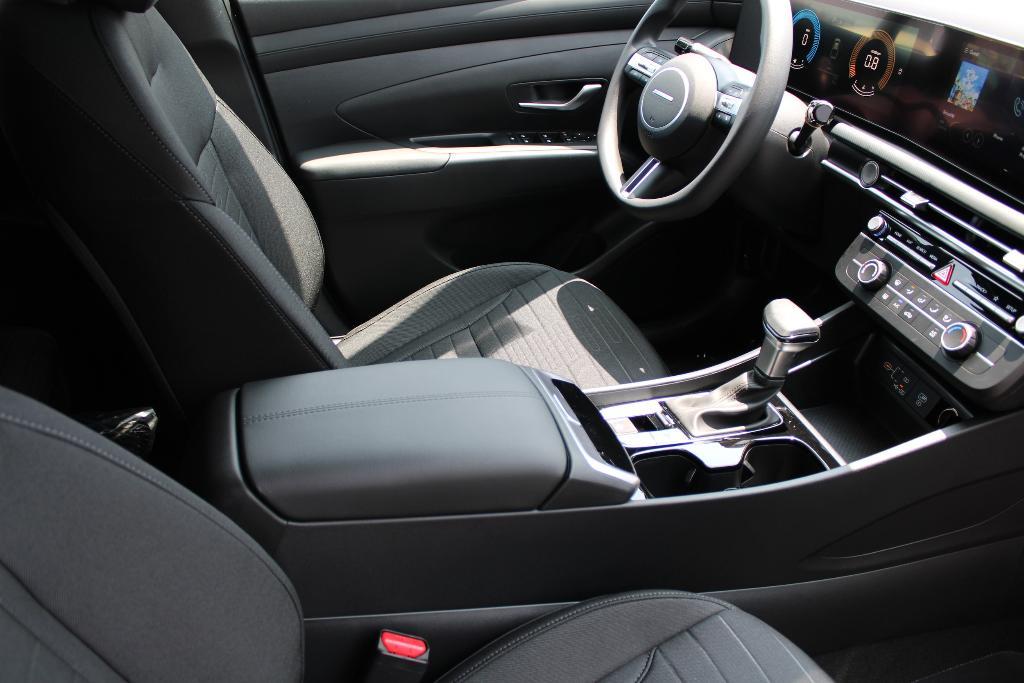 new 2025 Hyundai SANTA CRUZ car, priced at $32,360