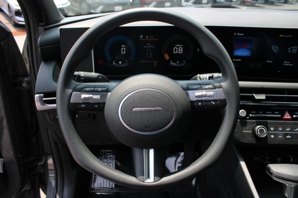 new 2025 Hyundai SANTA CRUZ car, priced at $32,360