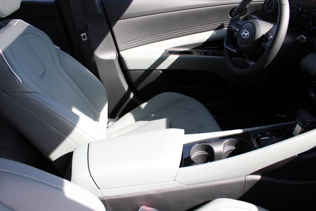 new 2025 Hyundai ELANTRA HEV car, priced at $29,446
