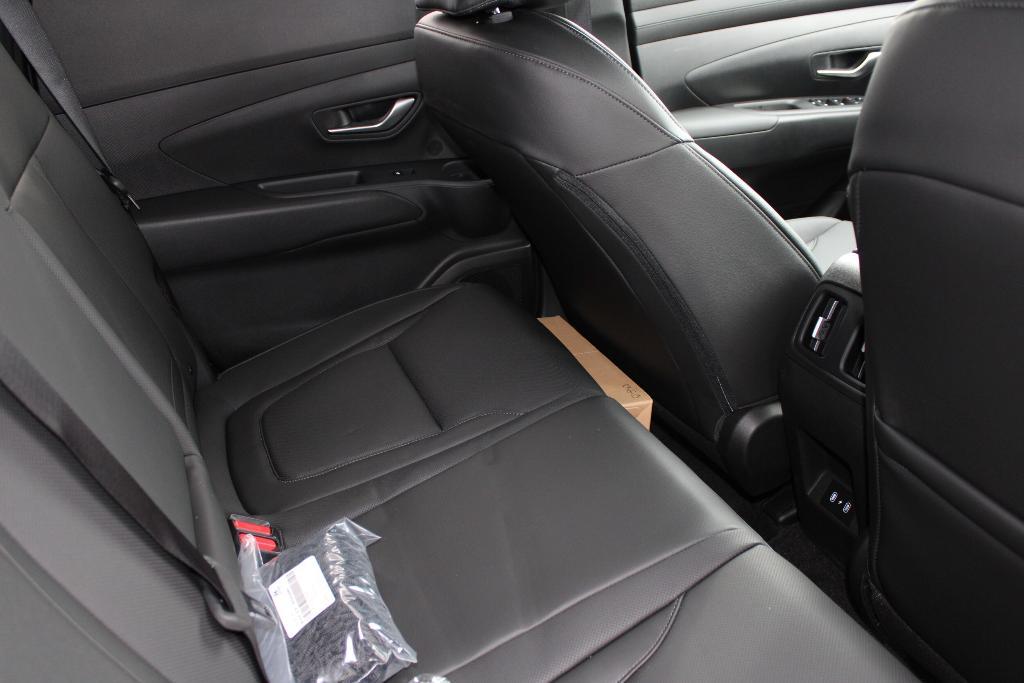 new 2025 Hyundai SANTA CRUZ car, priced at $32,052