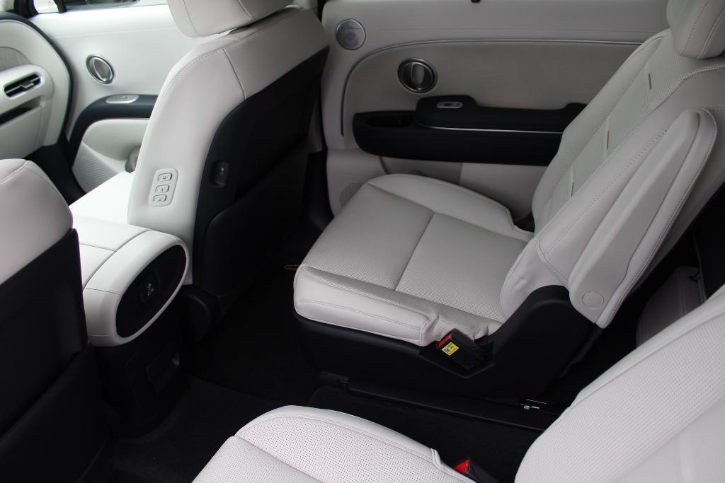new 2026 Hyundai Palisade car, priced at $56,714