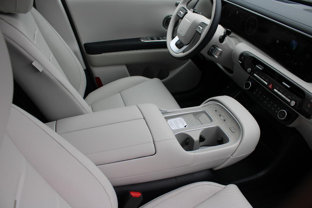 new 2026 Hyundai Palisade car, priced at $56,714
