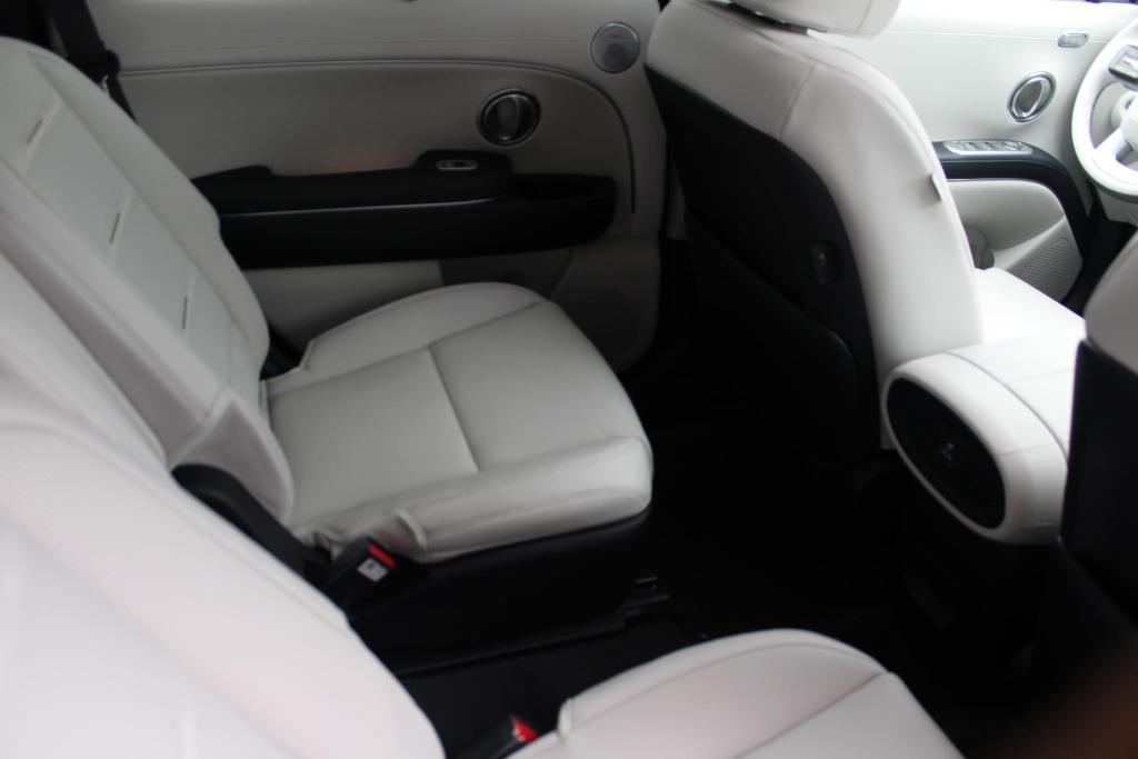 new 2026 Hyundai Palisade car, priced at $56,714