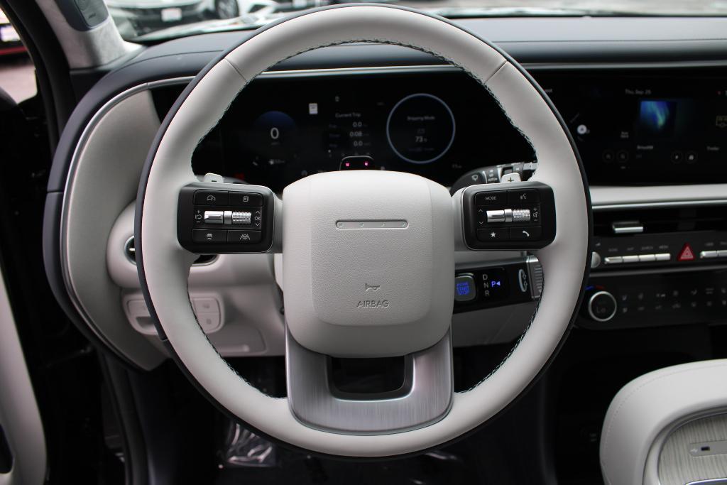 new 2026 Hyundai Palisade car, priced at $56,714