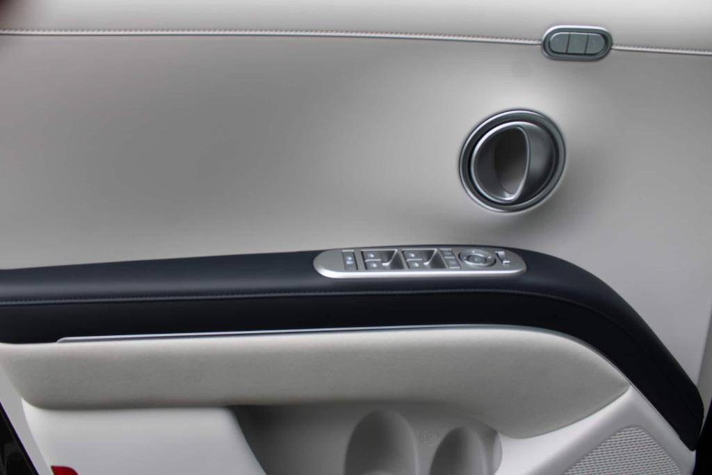 new 2026 Hyundai Palisade car, priced at $56,714