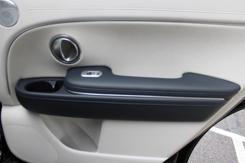 new 2026 Hyundai Palisade car, priced at $56,714