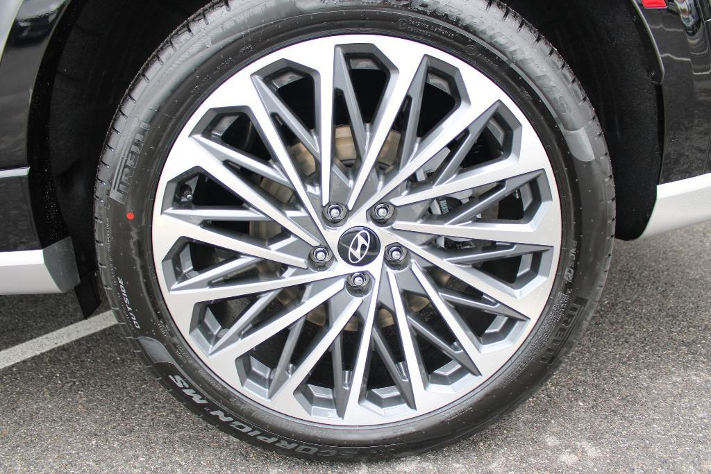 new 2026 Hyundai Palisade car, priced at $56,714