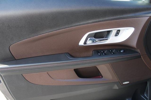 used 2012 Chevrolet Equinox car, priced at $11,561