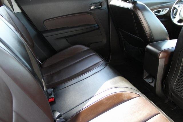 used 2012 Chevrolet Equinox car, priced at $11,561