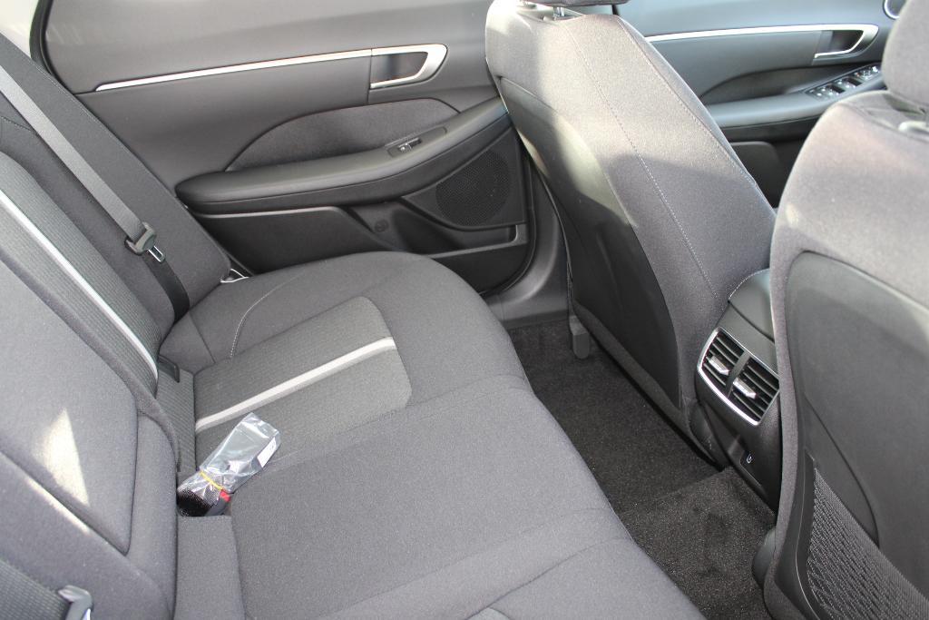 new 2025 Hyundai Sonata Hybrid car, priced at $31,174