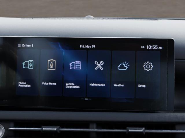 new 2025 Hyundai SANTA CRUZ car, priced at $34,850