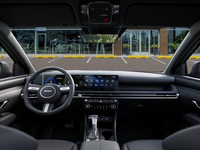 new 2025 Hyundai SANTA CRUZ car, priced at $34,850