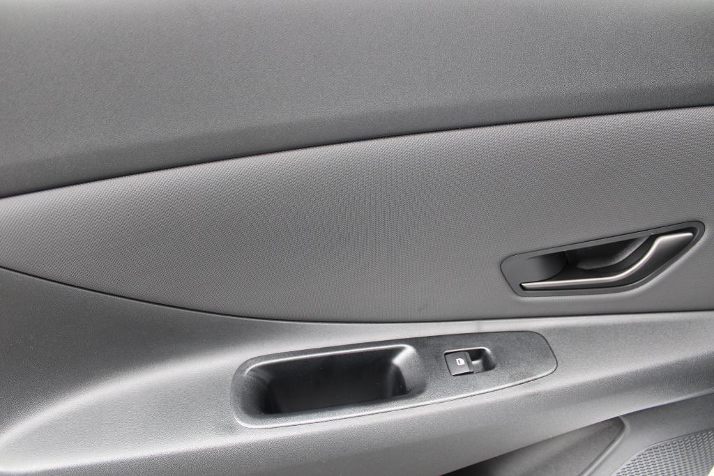 new 2025 Hyundai Elantra car, priced at $23,881
