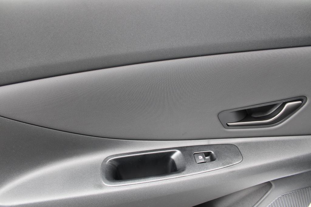 new 2025 Hyundai Elantra car, priced at $23,881