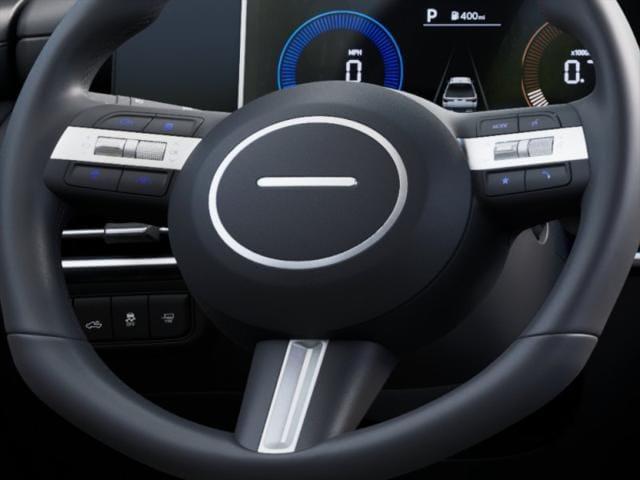 new 2025 Hyundai SANTA CRUZ car, priced at $33,502