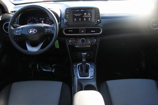 used 2019 Hyundai Kona car, priced at $14,833