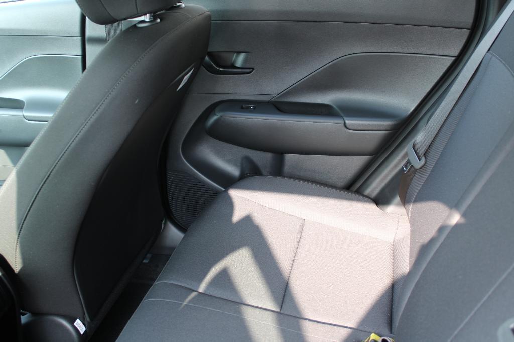 new 2026 Hyundai Kona car, priced at $26,098
