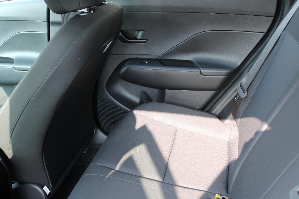 new 2026 Hyundai Kona car, priced at $26,098