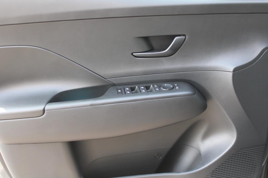 new 2026 Hyundai Kona car, priced at $26,098